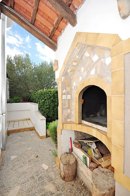 Ferienwohnung in Rogoznica haustiergeeignet 66123182 10516