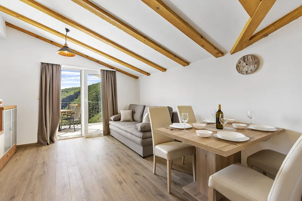 Ferienwohnung in Lovran mit Pool 999209170 37099 – Foto 7
