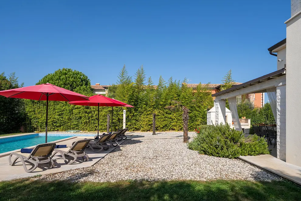 Ferienwohnung in Kastelir-Labinci mit Pool 999223878 41994 – Foto 44