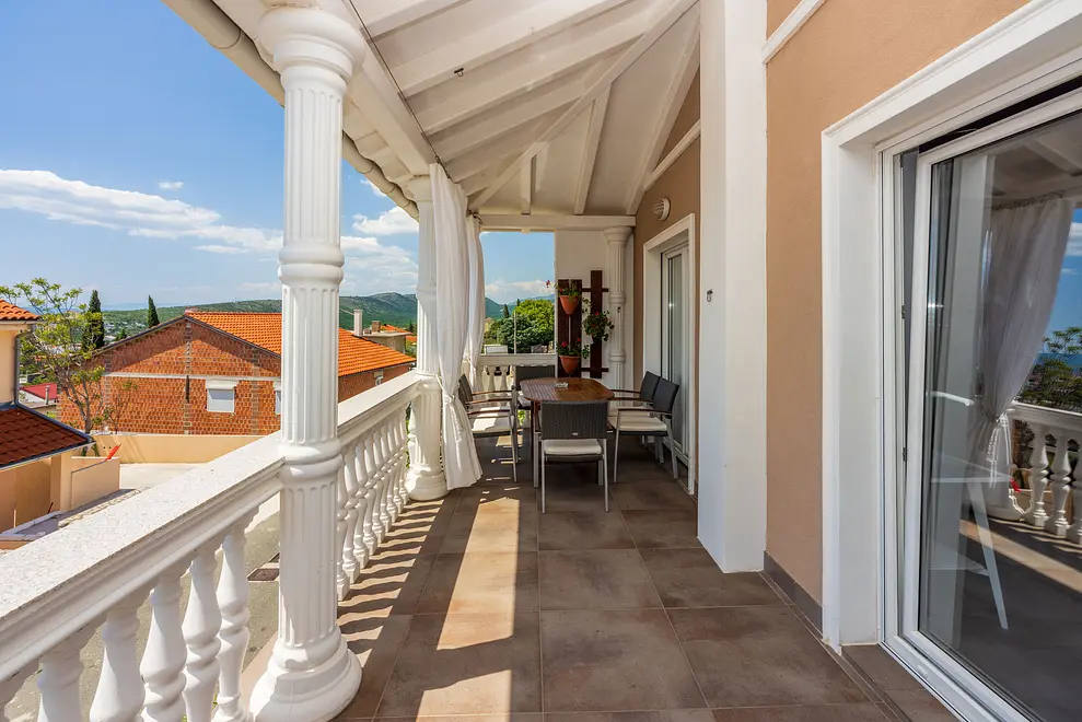 Ferienwohnung in Novi Vinodolski mit Pool 999208964 36909 – Foto 29