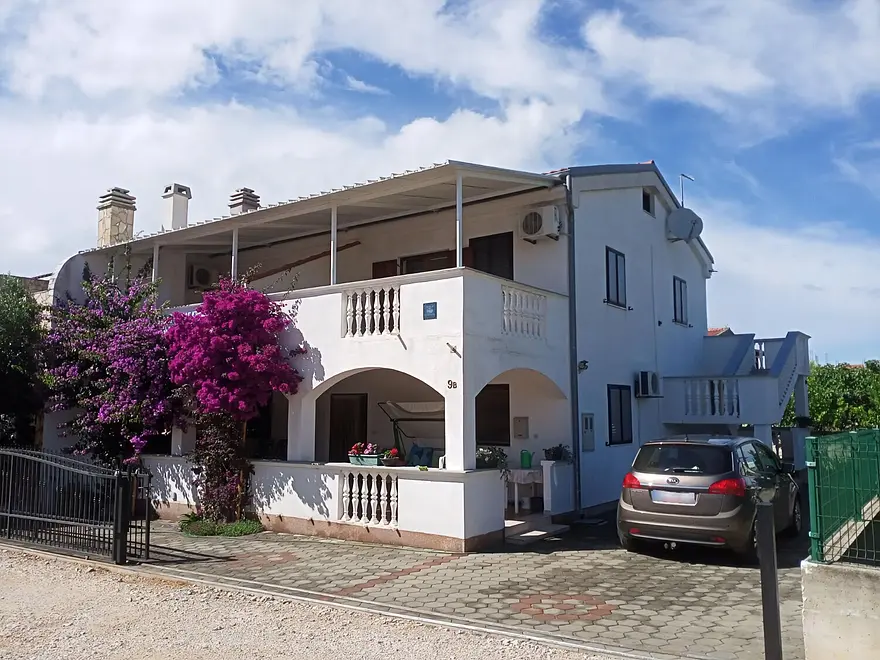 Ferienwohnung in Biograd  999211461 39233 – Foto 8