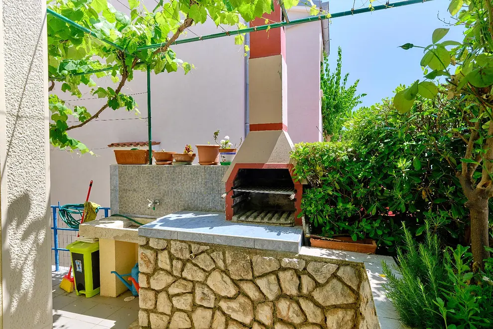 Ferienwohnung in Losinj  999211003 38827 – Foto 16