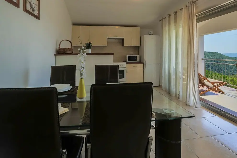 Ferienwohnung in Crikvenica mit Pool 999204369 32567 – Foto 13