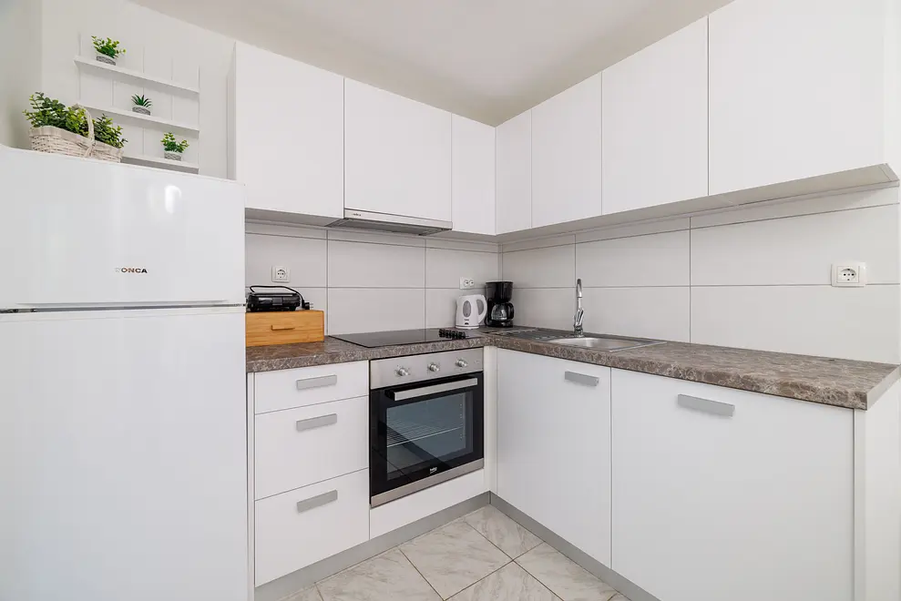 Ferienwohnung in Crikvenica  999203308 31563 – Foto 11