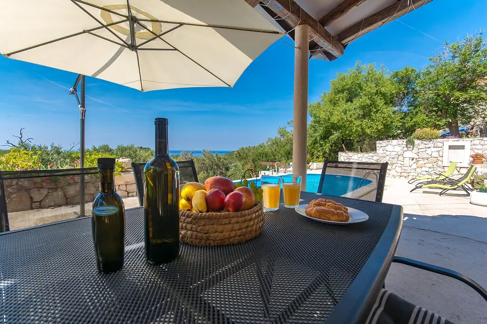 Ferienwohnung in Mljet mit Pool 999211420 39196 – Foto 18
