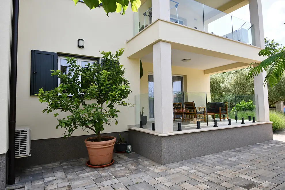 Ferienwohnung in Porec  999212987 40536 – Foto 28