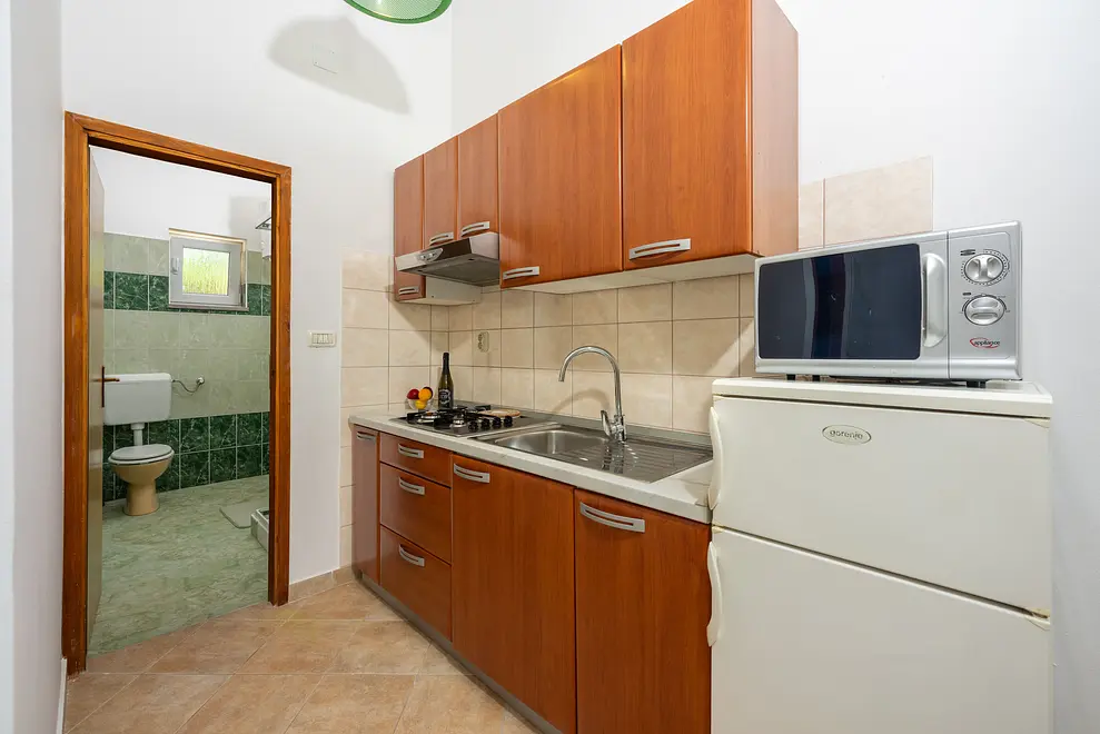 Ferienwohnung in Liznjan  999208638 36594 – Foto 9