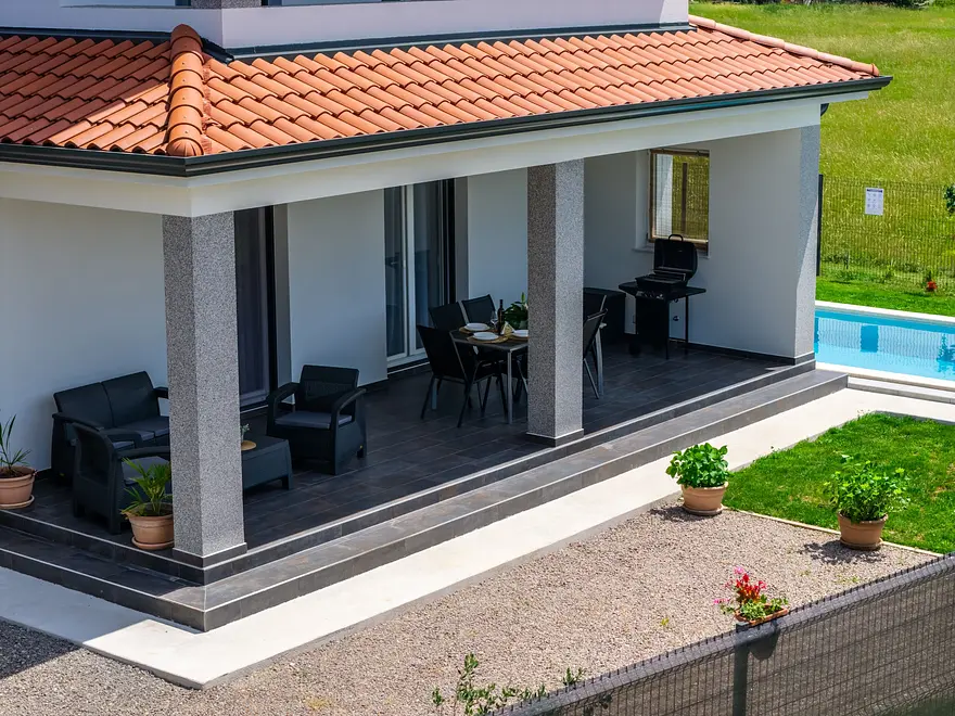 Ferienhaus in Rijeka mit Pool 999248546 43361 – Foto 17