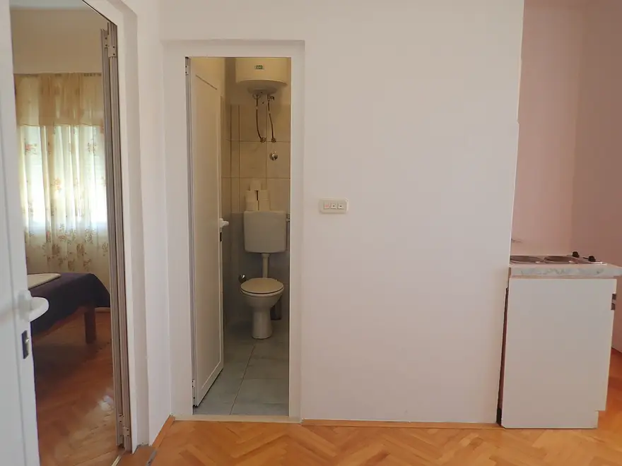 Ferienwohnung in Starigrad  999204431 32626 – Foto 18