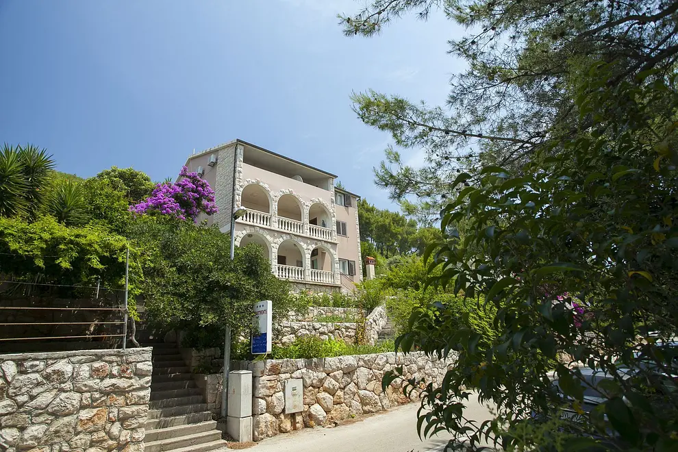Ferienwohnung in Blato  999211713 39461 – Foto 5