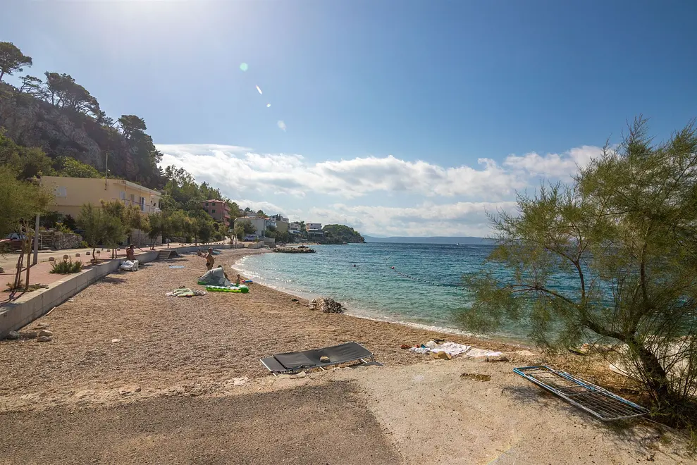 Ferienwohnung in Makarska  999202647 30923 – Foto 1