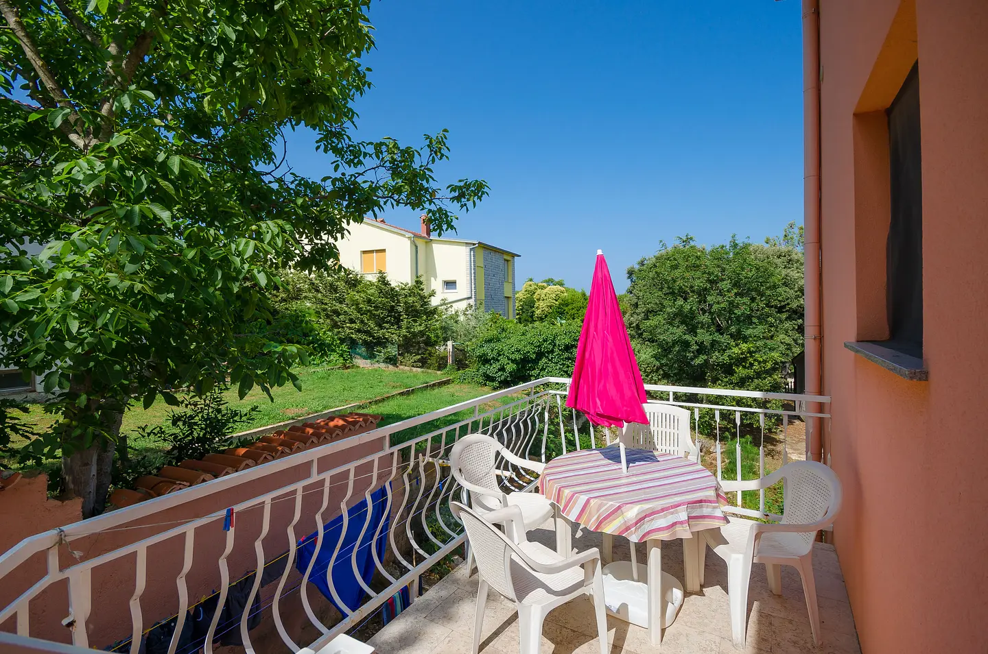 Ferienwohnung in Banjole  999202997 31259