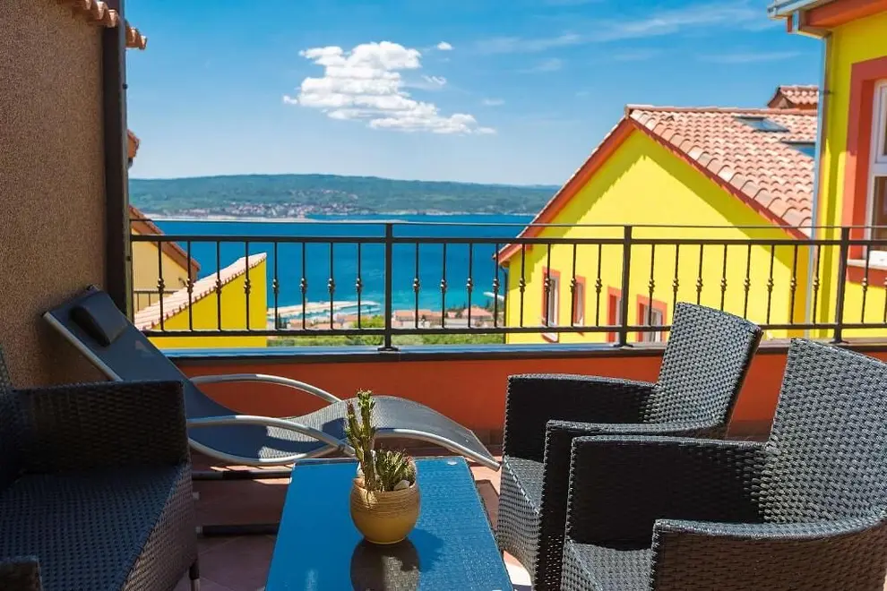 Ferienwohnung in Crikvenica mit Pool und haustiergeeignet 6617411 2018