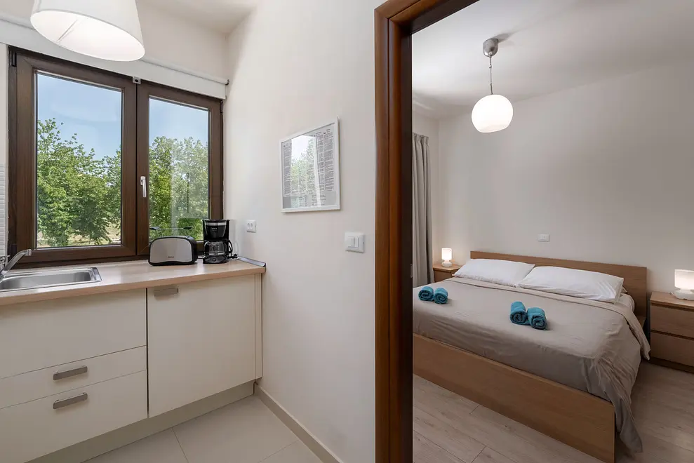 Ferienwohnung in Vrsar mit Pool 999223682 41804 – Foto 19