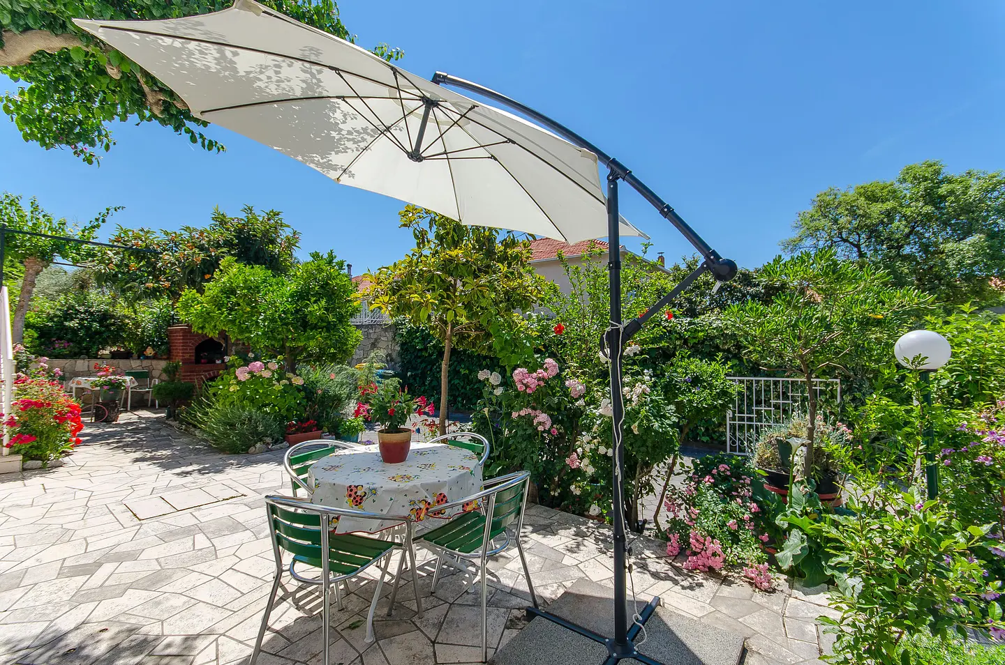 Ferienwohnung in Orebic  999203196 31452