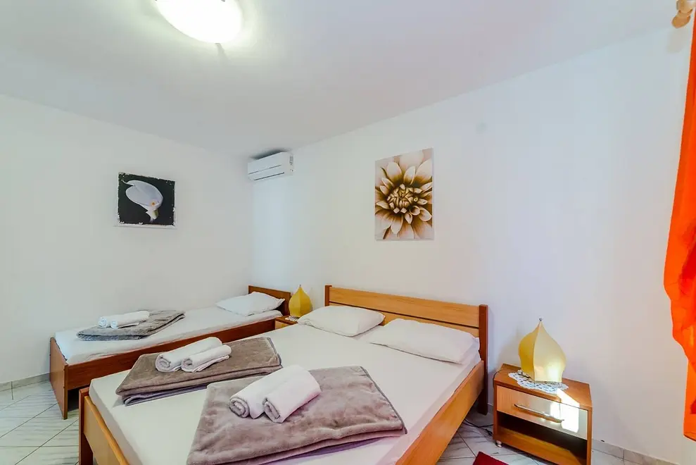 Ferienwohnung in Vir  999212659 40245 – Foto 18