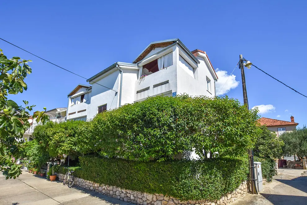 Ferienwohnung in Biograd  999202601 30877 – Foto 8