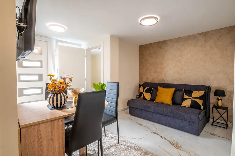 Ferienwohnung in Novi Vinodolski  999211478 39247 – Foto 6
