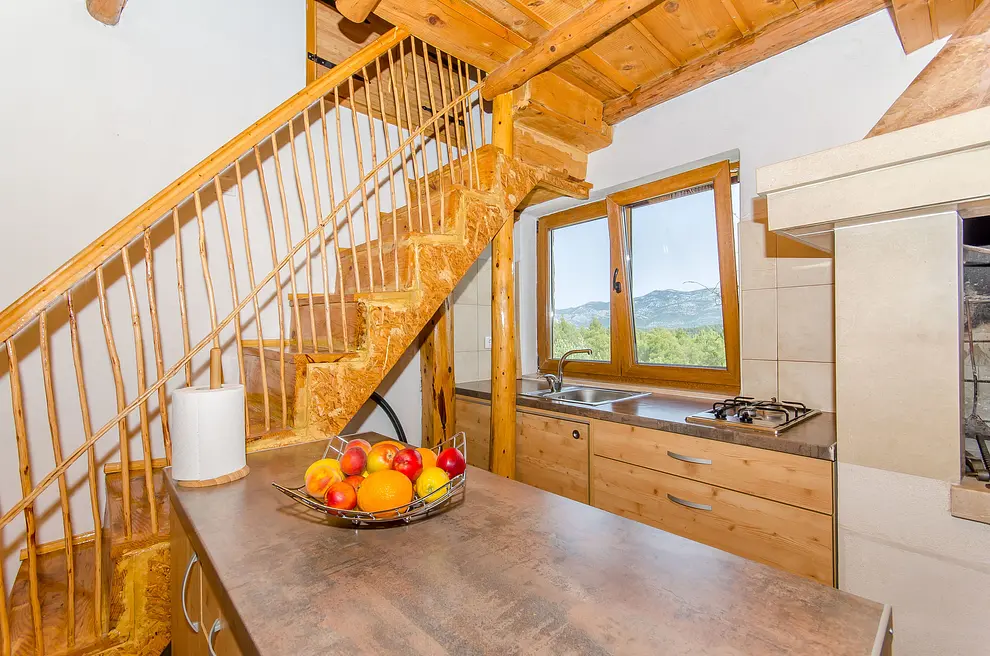 Ferienwohnung in Korcula mit Pool 999205083 33251 – Foto 6