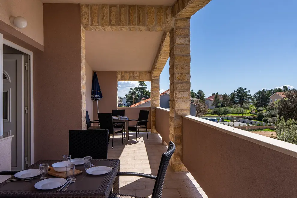 Ferienwohnung in Vir  66145497 25391