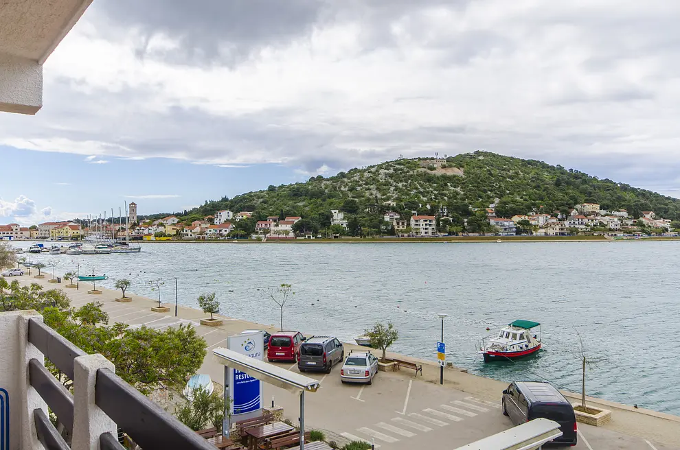 Ferienappartment in Murter haustiergeeignet 66141589 29359