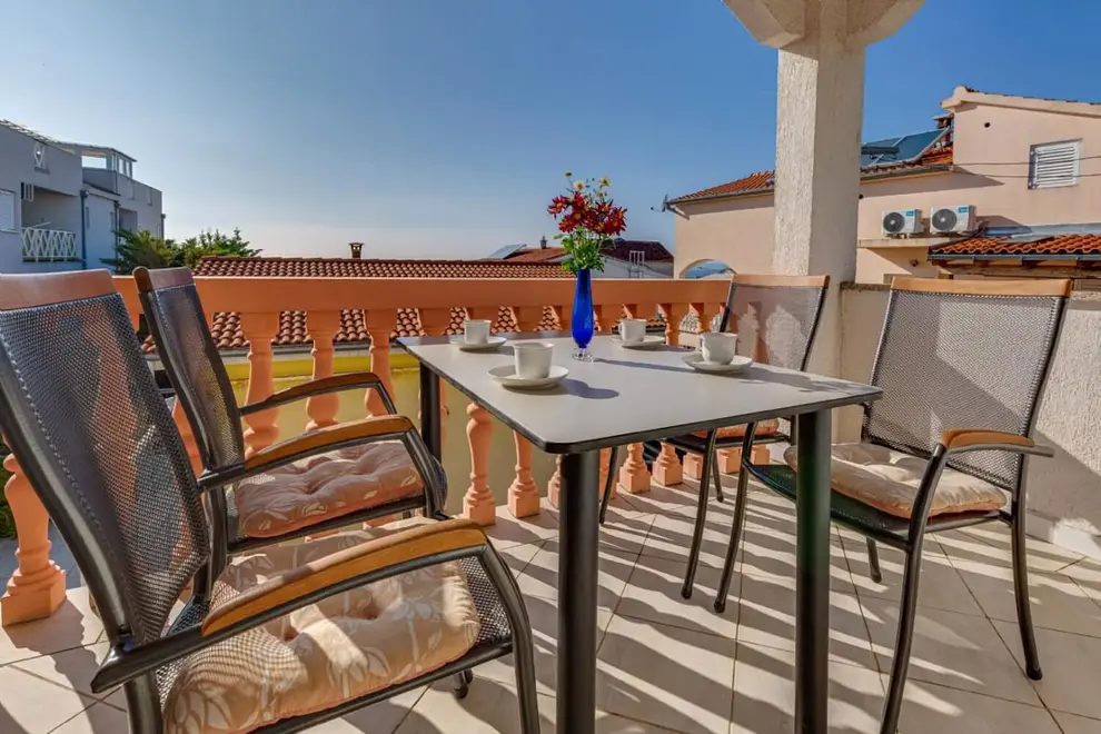 Ferienwohnung in Biograd  999211933 39649