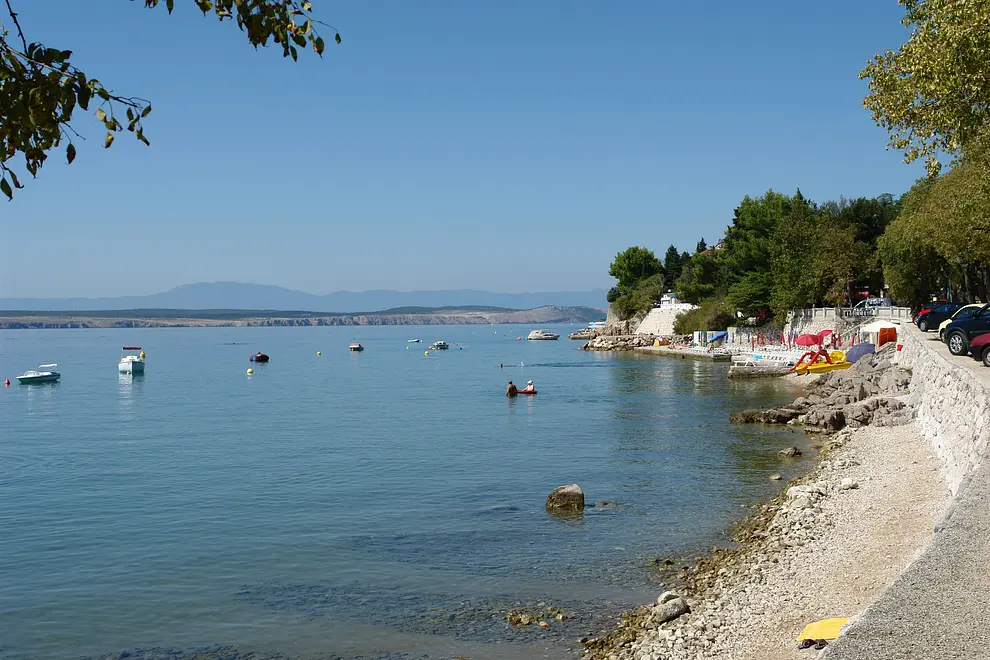 Ferienwohnung in Crikvenica  999203316 31571 – Foto 6