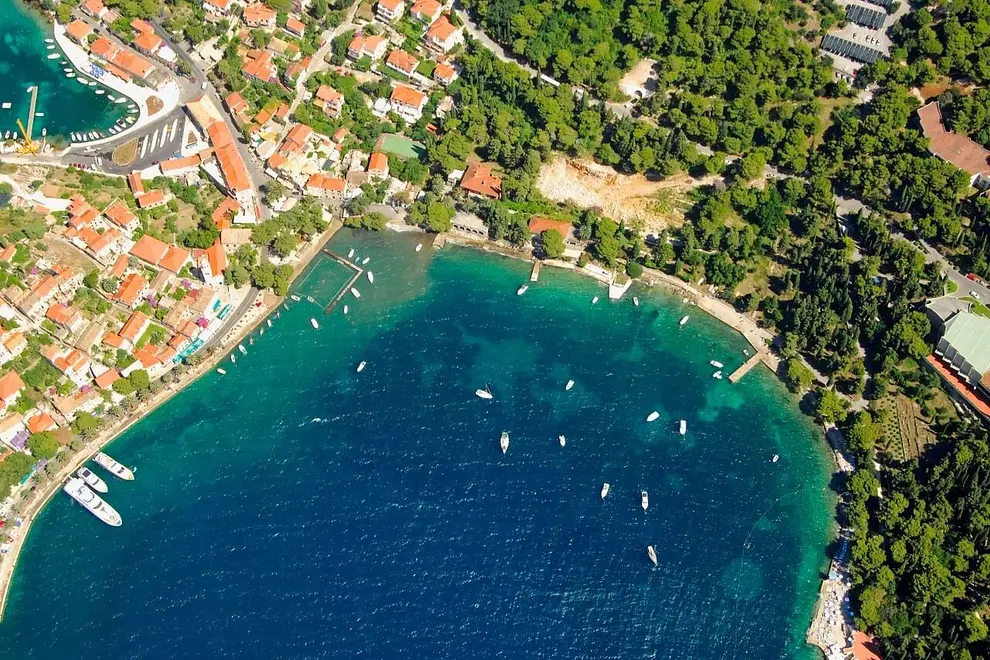 Ferienwohnung in Dubrovnik haustiergeeignet 999207214 35280 – Foto 21