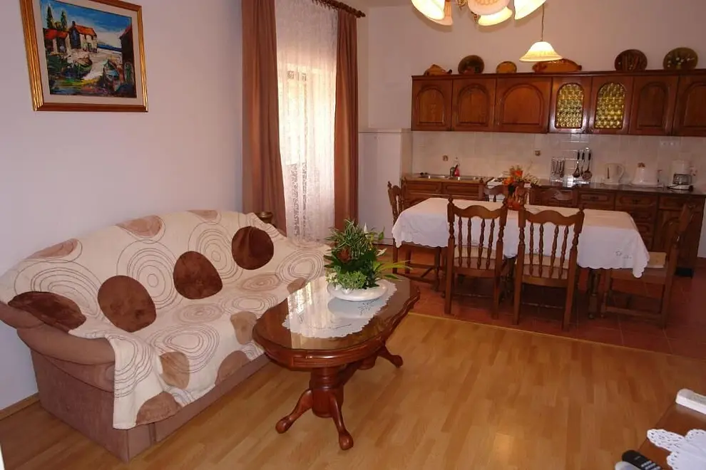 Ferienwohnung in Novi Vinodolski  999203380 31631 – Foto 3