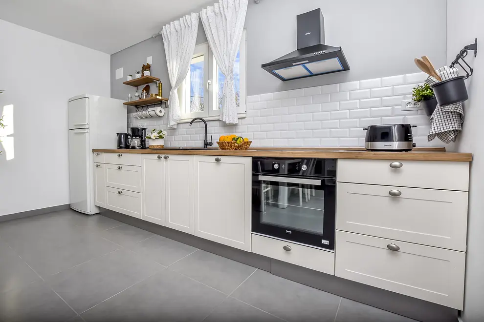 Ferienwohnung in Rogoznica mit Pool und haustiergeeignet 999202388 30688