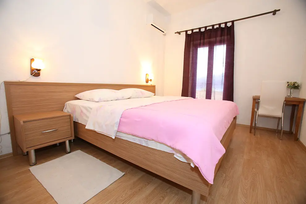 Ferienappartment in Baska  66133595 18601