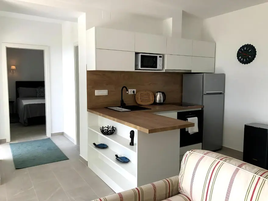 Ferienwohnung in Novi Vinodolski  999206480 34581 – Foto 8