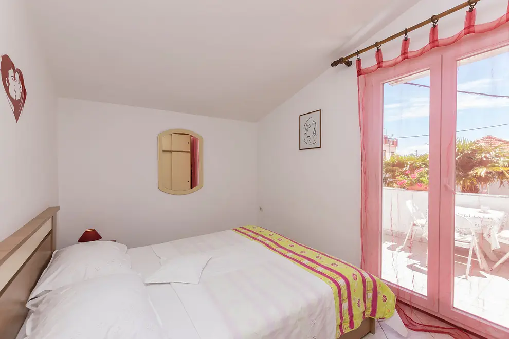 Ferienwohnung in Vodice  999202366 30672 – Foto 5