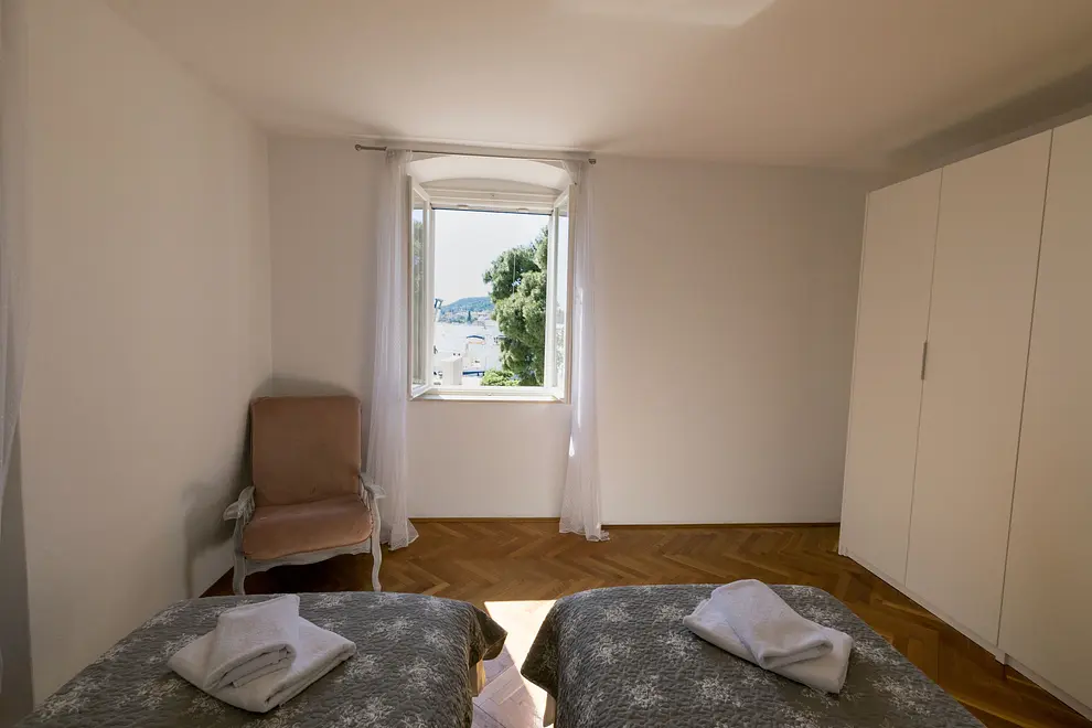 Ferienwohnung in Dubrovacko Primorje  999225856 42443 – Foto 25