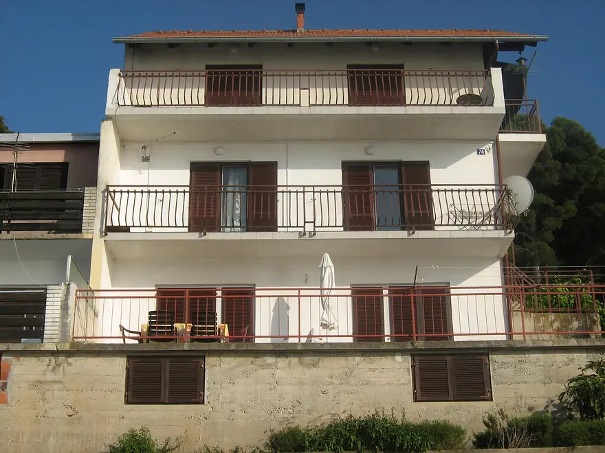 Ferienwohnung in Murter  999209749 37660 – Foto 12