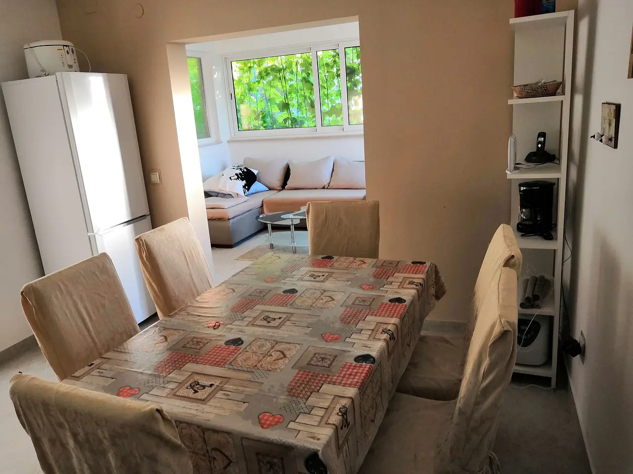 Ferienwohnung in Drvenik Mali Island  999203268 31524