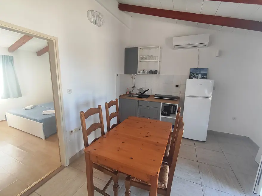 Ferienwohnung in Rab haustiergeeignet 66132254 17456