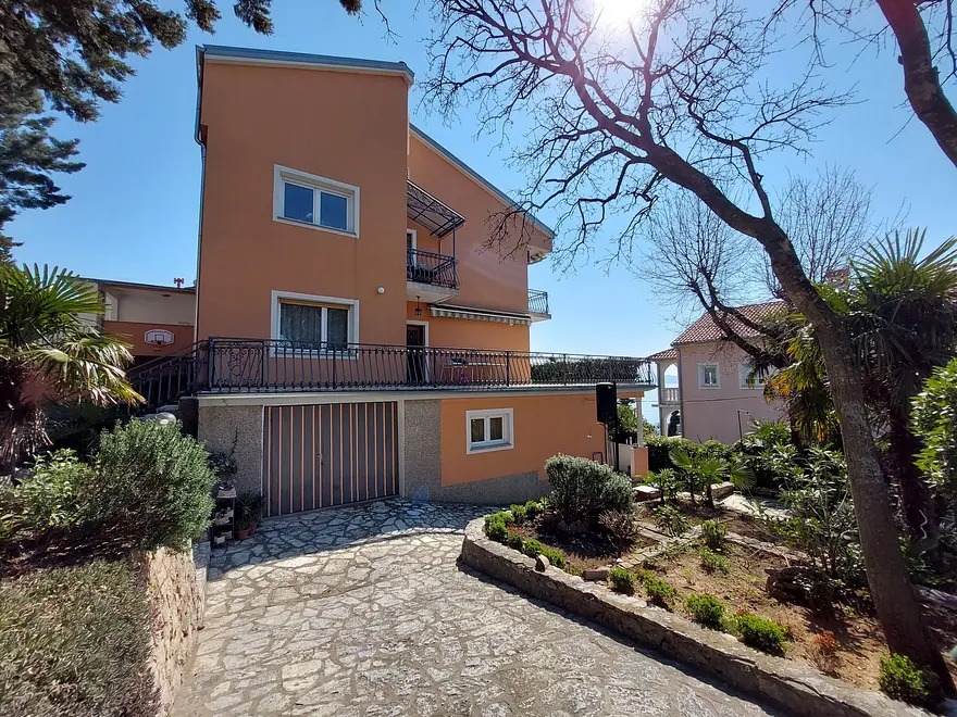 Ferienwohnung in Crikvenica  66135559 19508