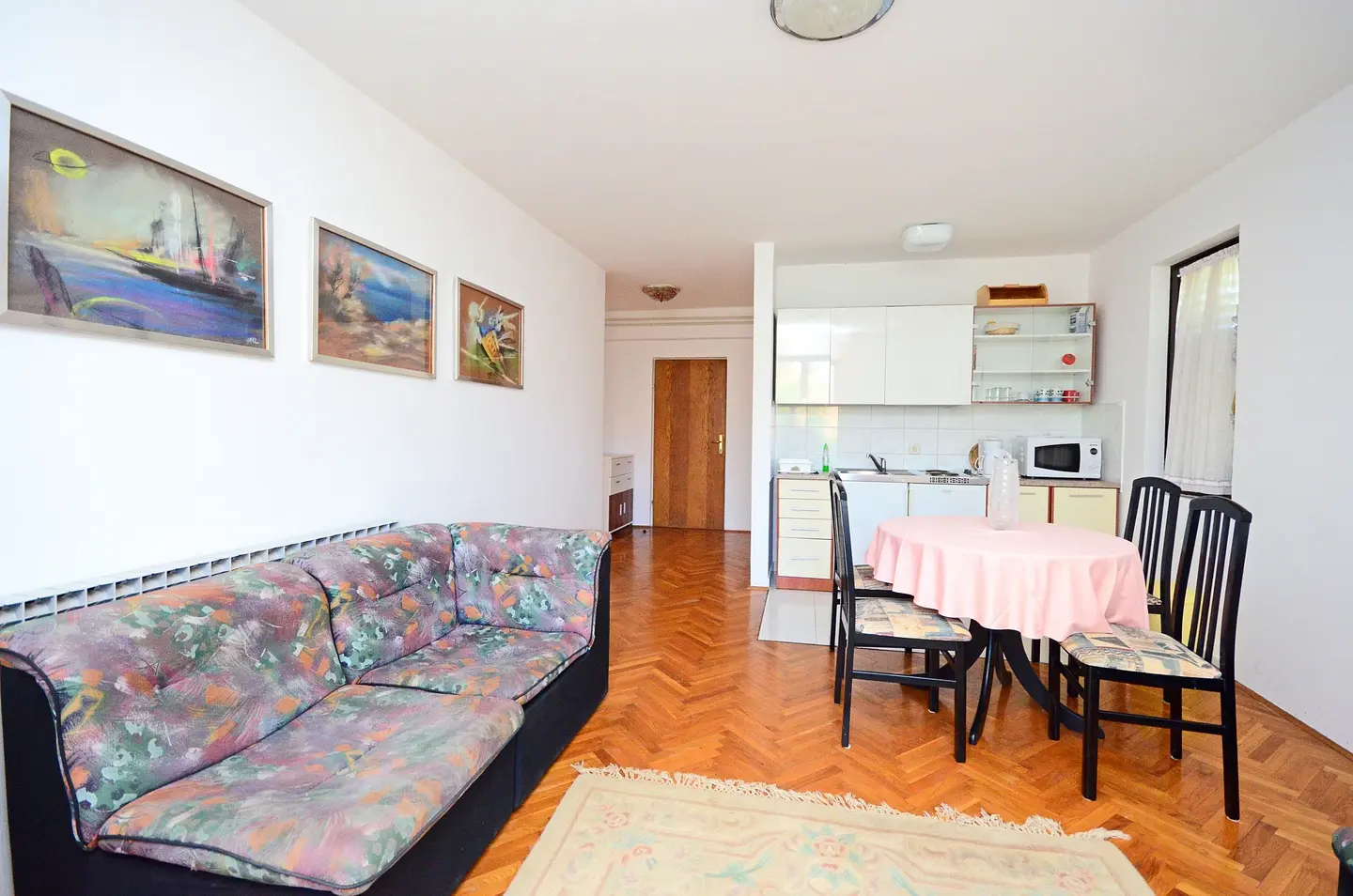 Ferienwohnung in Crikvenica  999204119 32331