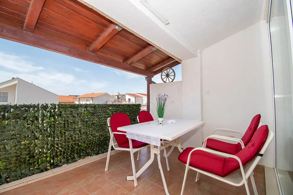 Ferienwohnung in Vodice  66155743 28455