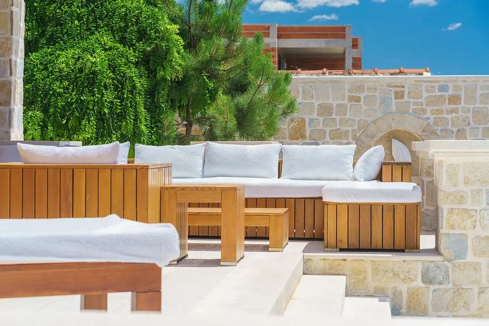 Ferienhaus in Biograd mit Pool 999210020 37914 – Foto 45