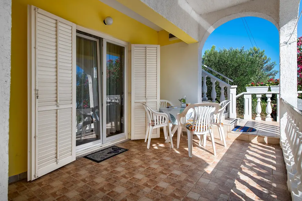 Ferienwohnung in Sukosan mit Pool 999203522 31767 – Foto 5
