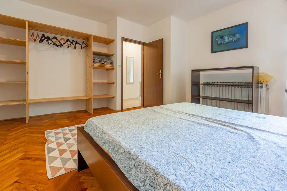 Ferienwohnung in Novi Vinodolski  999206123 34243 – Foto 3