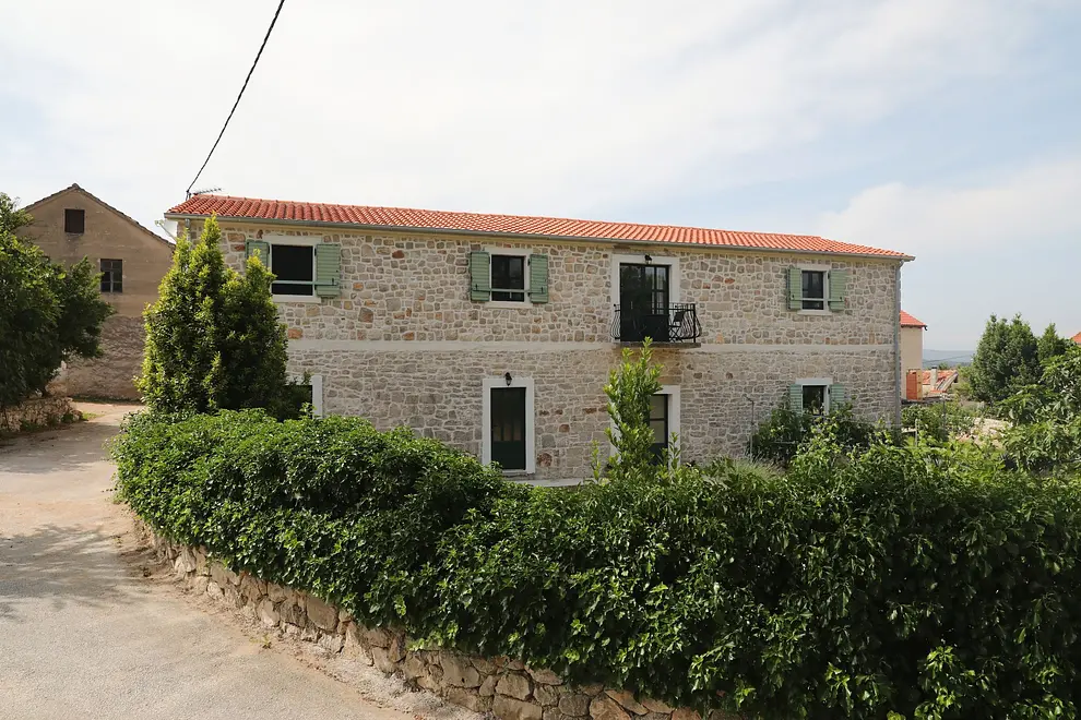 Ferienwohnung in Pasman  999205306 33471