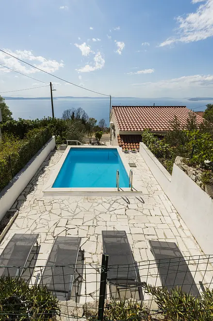 Ferienwohnung in Podstrana mit Pool 999205255 33422 – Foto 39
