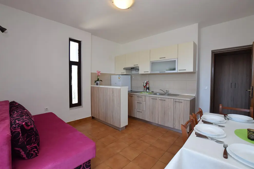 Ferienwohnung in Novalja mit Pool 999206022 34143 – Foto 17