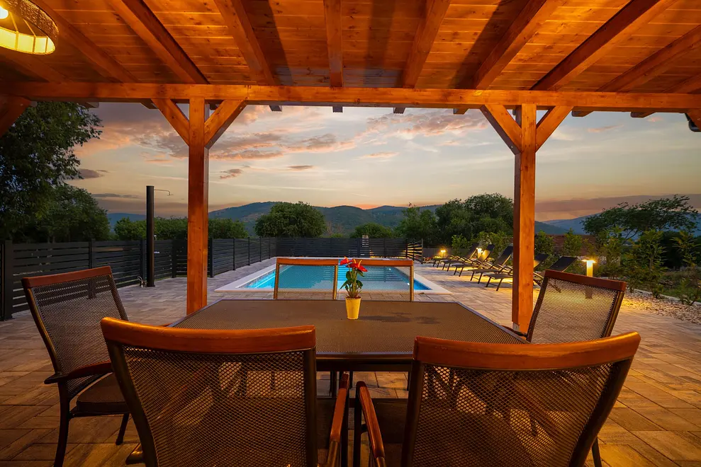 Ferienwohnung in Sibenik mit Pool 999199144 30582 – Foto 18