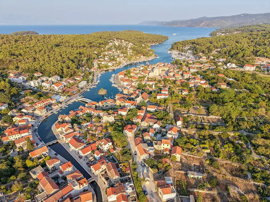 Ferienwohnung in Hvar  999198080 30569 – Foto 59
