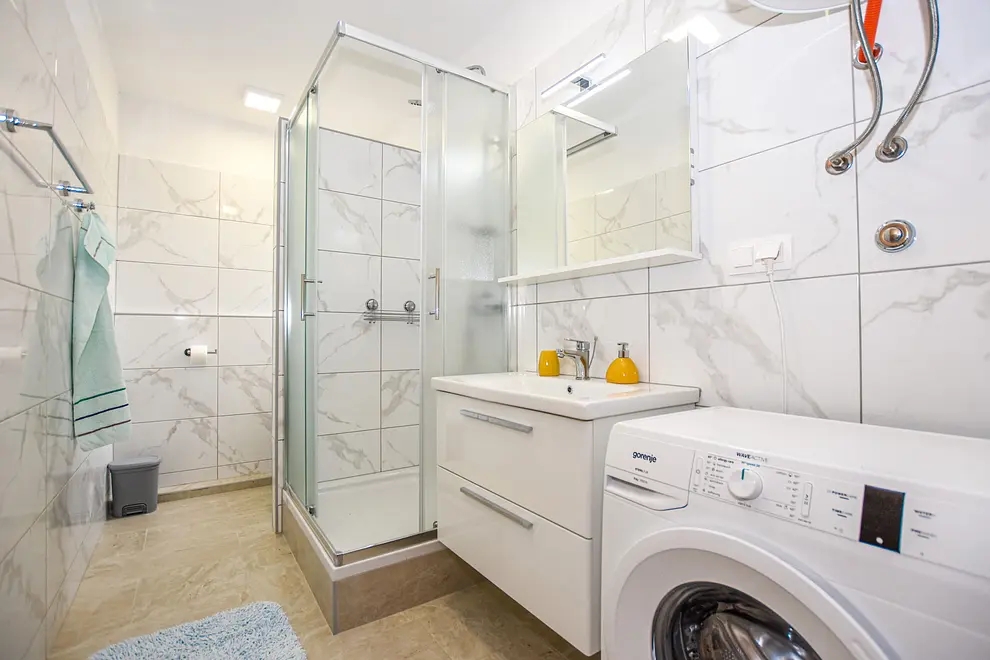 Ferienwohnung in Mandre  999211009 38833 – Foto 13
