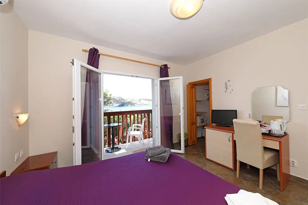 Ferienappartment in Pag  999202990 31252